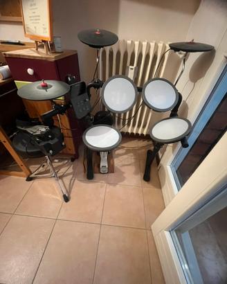 Batteria elettronica