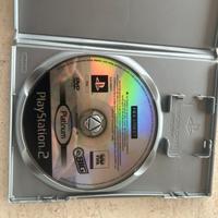 Pes 2010 e Fifa street platinum con custodia PS2