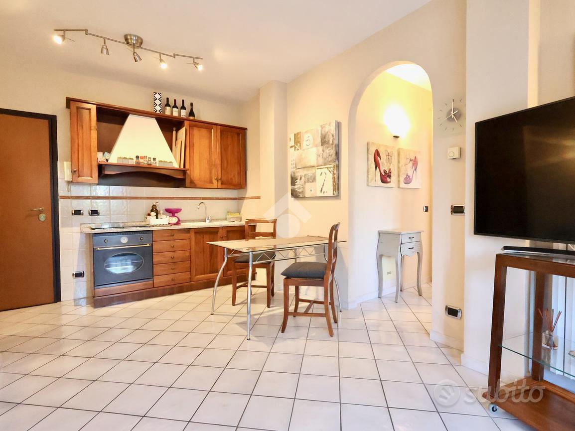 Appartamento – Reggio Emilia, Gavassa - Vista 5