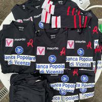 Muta completa originale Lanerossi Vicenza