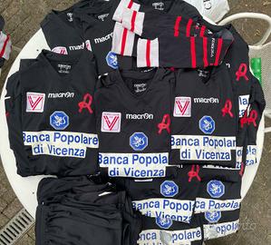 Muta completa originale Lanerossi Vicenza