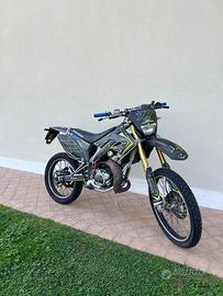HM 50 DERAPAGE