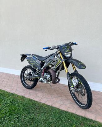HM 50 DERAPAGE
