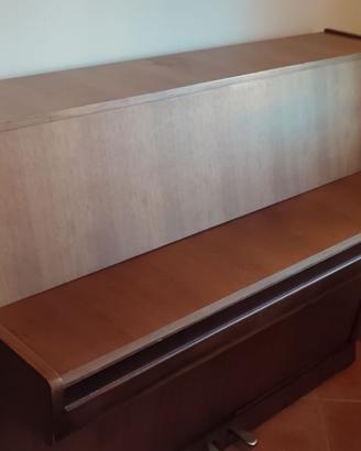 pianoforte verticale