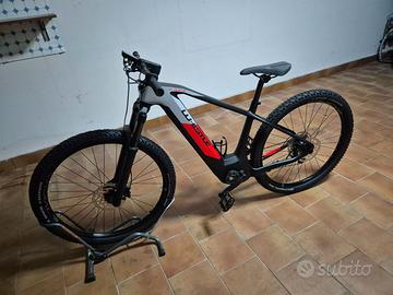 E mtb whistle o race 7.4