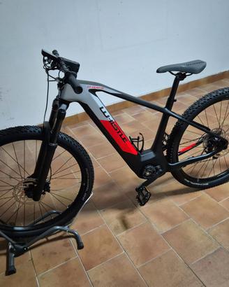 E mtb whistle o race 7.4