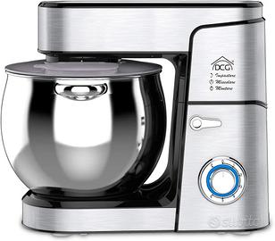 Impastatrice planetaria NUOVA