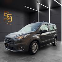 Ford Transit Connect 220 1.5 Ecoblue 120CV PC aut.