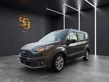 Ford Transit Connect 220 1.5 Ecoblue 120CV PC aut.