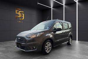 Ford Transit Connect 220 1.5 Ecoblue 120CV PC aut.
