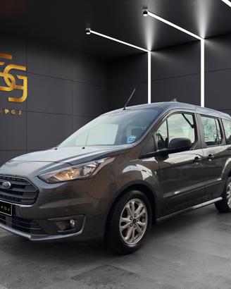 Ford Transit Connect 220 1.5 Ecoblue 120CV PC aut.