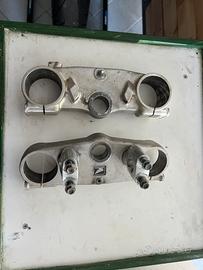 piastre originali honda