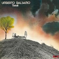 LP in vinile Umberto Balsamo