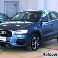 Ricambi usati Audi Q3 Q5 Q7 Q2 Q8 2006.23
