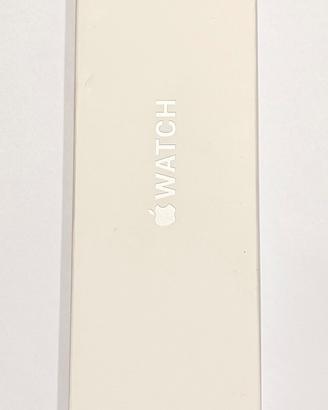Apple Watch serie 11 46 mm