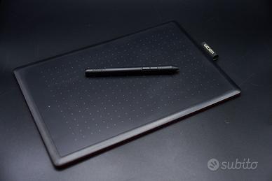 One by Wacom - CTL-672 - Medium