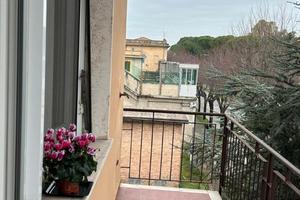 Matrimoniale uso singola con balcone privato