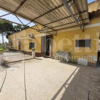 Villa o villino Augusta [sr2024/128VRG]