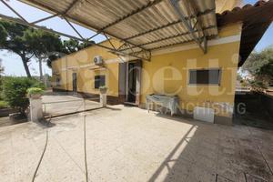 Villa o villino Augusta [sr2024/128VRG]