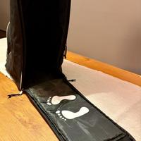 Borsone porta stivali