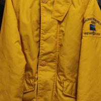 Giacca invernale uomo - Henri Lloyd