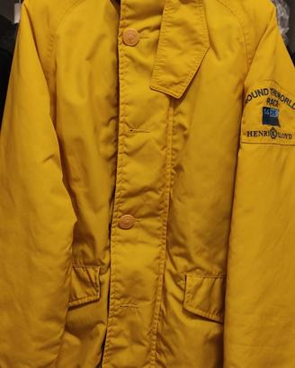 Giacca invernale uomo - Henri Lloyd