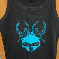 canottiera Pgold collezione 