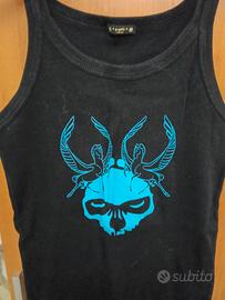 canottiera Pgold collezione 