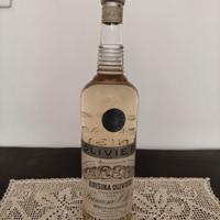 Liquore da collezione Olivieri Anisina