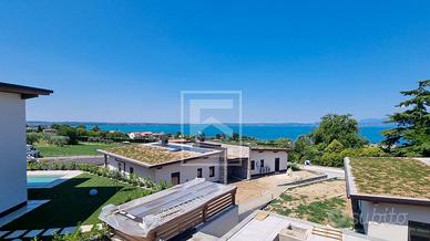 Villa singola - Lazise