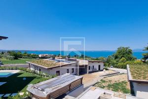 Villa singola - Lazise
