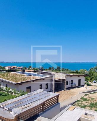 Villa singola - Lazise