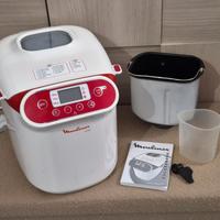 Macchina del Pane Moulinex Uno