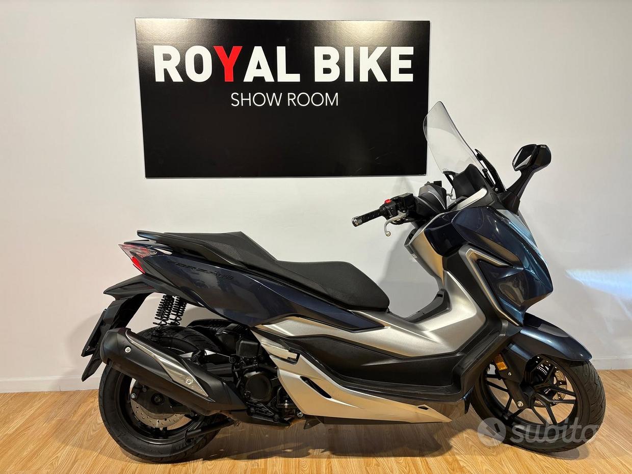 Price Philippines Honda Forza 300 Dati Tecnici Honda Forza 350