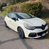 Clio rs IV MONACO GP