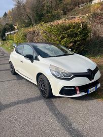 Clio rs IV MONACO GP