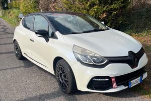 Clio rs IV MONACO GP