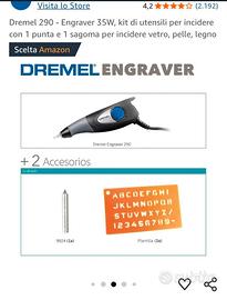 DREMEL 290