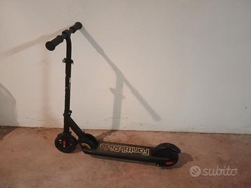 Monopattino elettrico bambini 