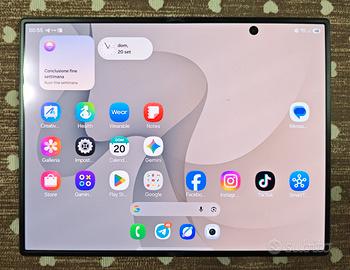 Samsung Galaxy Z Fold 8  512 GB