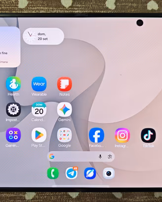 Samsung Galaxy Z Fold 8  512 GB