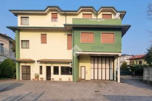 COMPLESSO A CASTEL MELLA