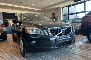 Volvo XC60 AWD /UNICO PROP/TAGLIANDI UFFICIALI