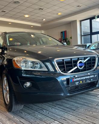 Volvo XC60 AWD /UNICO PROP/TAGLIANDI UFFICIALI