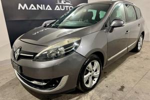 Scénic X-MODE 1.5 dCi 110CV *7 POSTI*NEOPATENTATI*