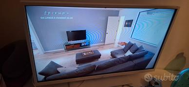 Tv jvc