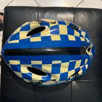 Casco Bici Bambino – Design Formula 1 con Motivo a