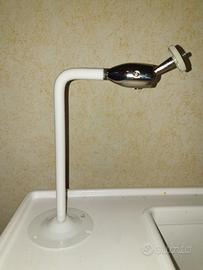 braccio per macchina fotografica