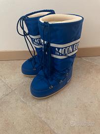 doposci moon boot 35-38