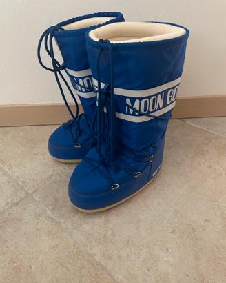 doposci moon boot 35-38